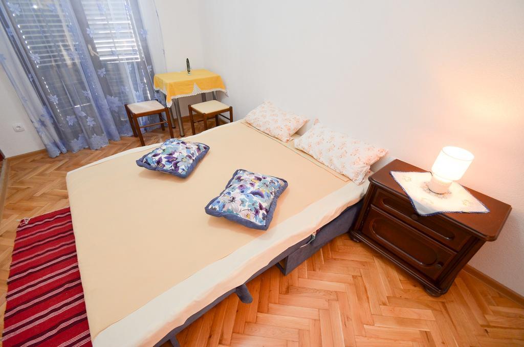 Apartments Ceklin Kotor Ngoại thất bức ảnh