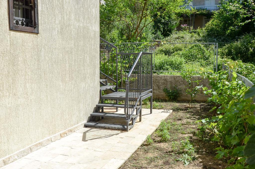 Apartments Ceklin Kotor Ngoại thất bức ảnh